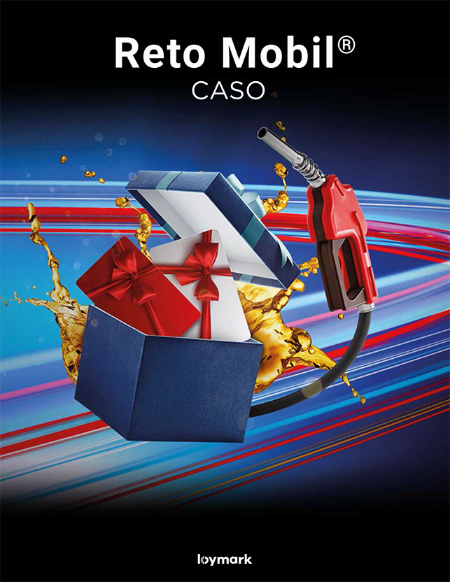 Reto Mobil